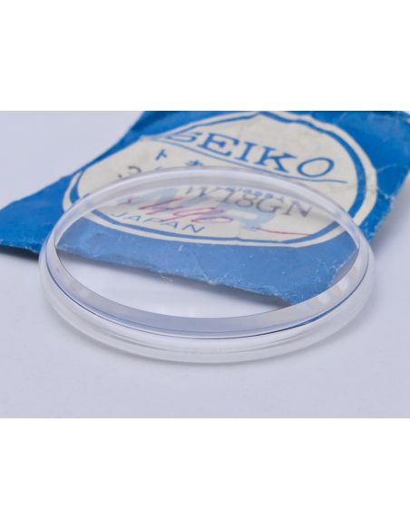 copy ofSeiko 6138-3002 Verre - Glass - 365V06GNS
