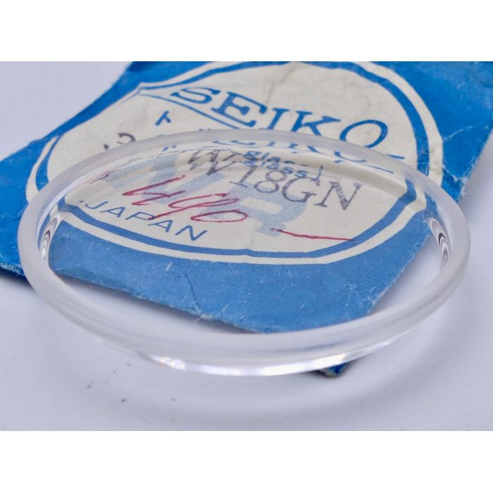 copy ofSeiko 6138-3002 Verre - Glass - 365V06GNS