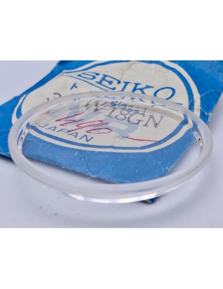 copy ofSeiko 6138-3002 Verre - Glass - 365V06GNS