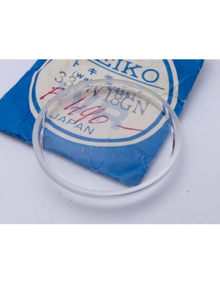 copy ofSeiko 6138-3002 Verre - Glass - 365V06GNS