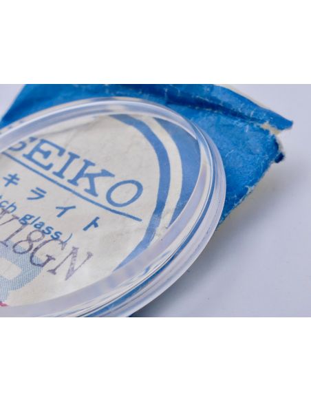 copy ofSeiko 6138-3002 Verre - Glass - 365V06GNS