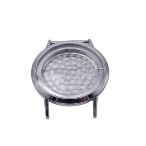 copy ofEnicar Ultrasonic 980 boîtier plaqué + cadran - Case & Dial