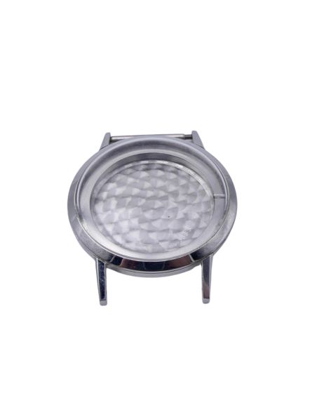 Enicar Ultrasonic AR-1010 boîtier acier - Steel Case