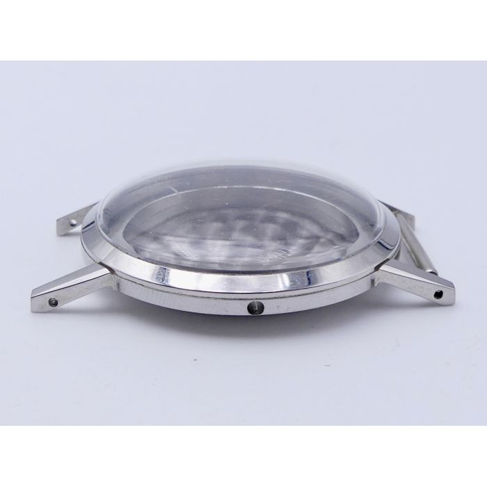 Enicar Ultrasonic AR-1010 boîtier acier - Steel Case