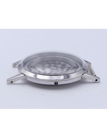 Enicar Ultrasonic AR-1010 boîtier acier - Steel Case