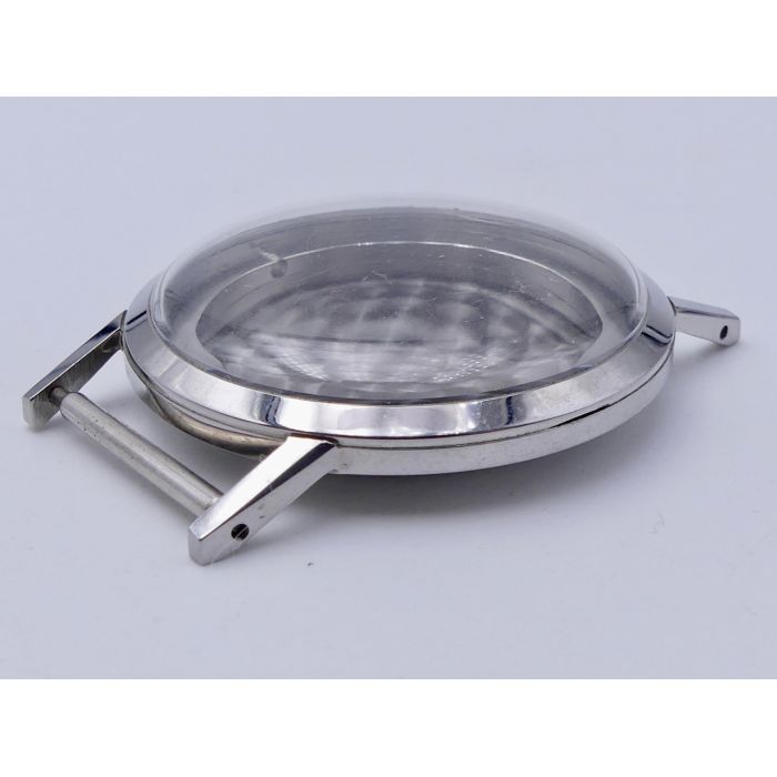 Enicar Ultrasonic AR-1010 boîtier acier - Steel Case