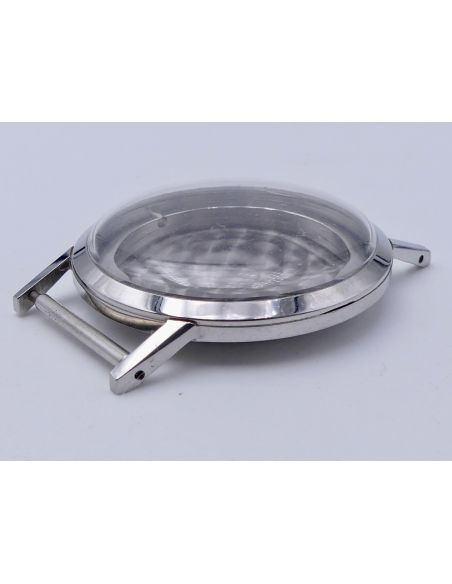 Enicar Ultrasonic AR-1010 boîtier acier - Steel Case