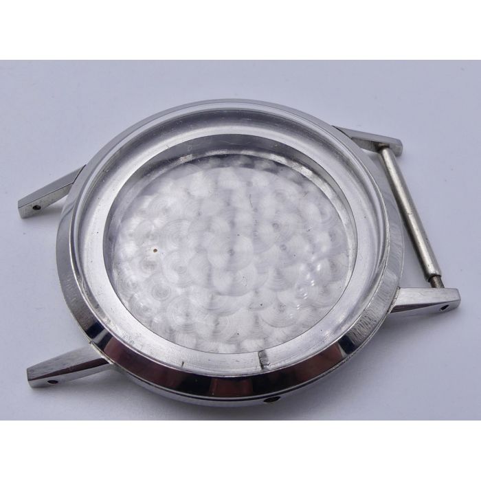 Enicar Ultrasonic AR-1010 boîtier acier - Steel Case