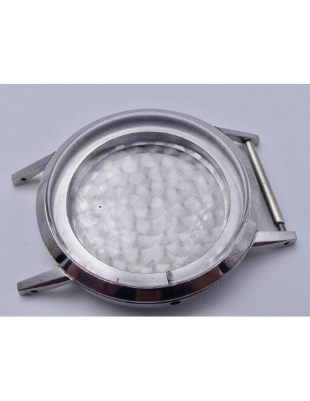 Enicar Ultrasonic AR-1010 boîtier acier - Steel Case