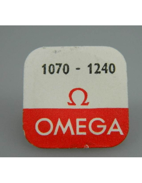 Omega 1070-1240 roue moyenne