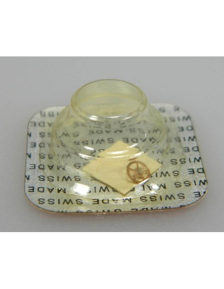 Omega 1070-1240 roue moyenne