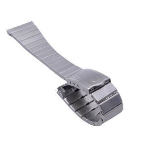 copy ofOmega ST1335.332 Bracelet acier - Steel vintage strap