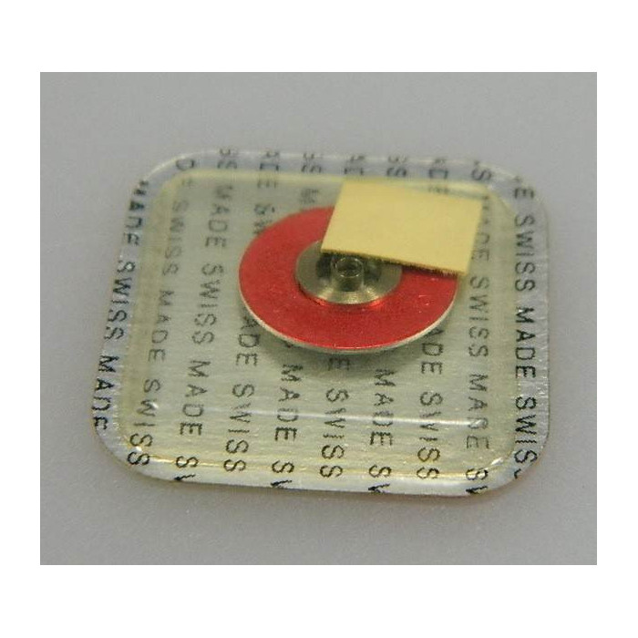 Omega 1070-1208 ressort de barillet