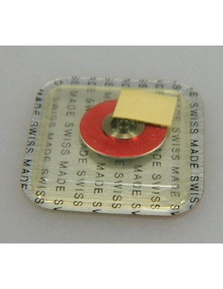 Omega 1070-1208 ressort de barillet