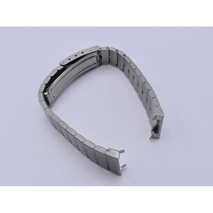 Omega 5984/312 Bracelet acier - Steel vintage strap