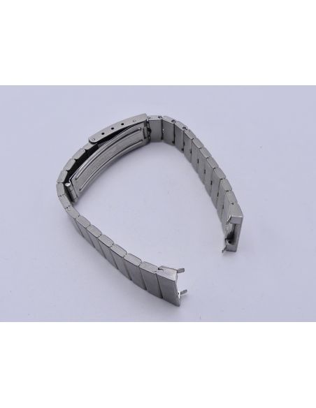 Omega 5984/312 Bracelet acier - Steel vintage strap