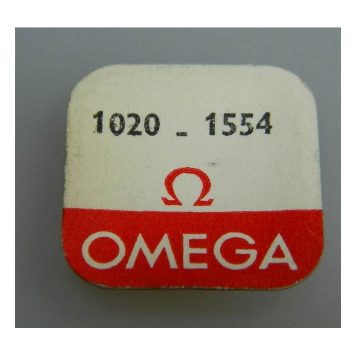 Plaque de maintien de quantième OMEGA - Calibre 1020
