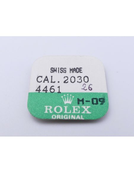 Rolex 2030 - 4461 Noyau de roue de couronne - Crown wheel core