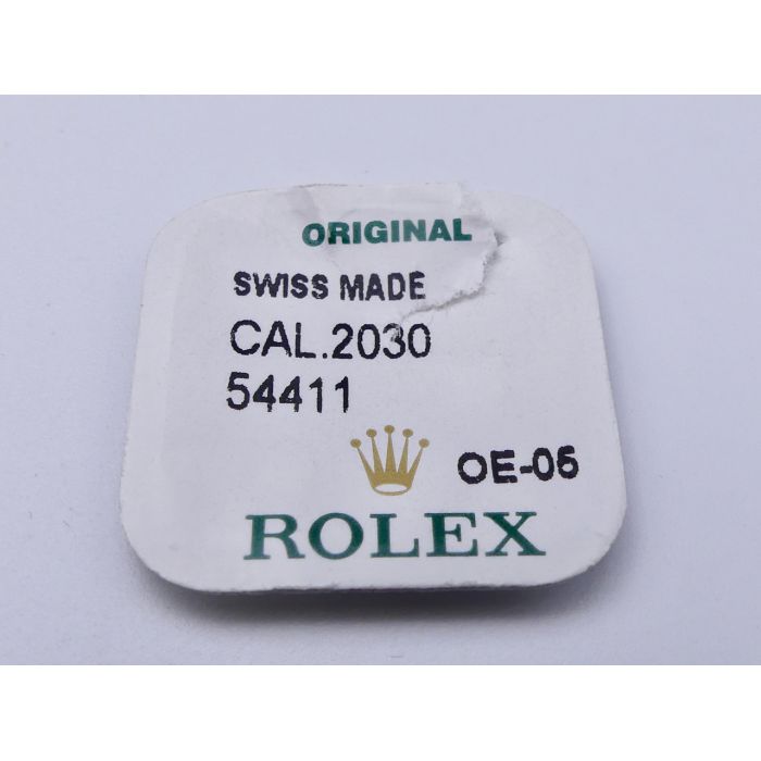 ROLEX 2030 Vis de pont de barillet - Réf. 54411
