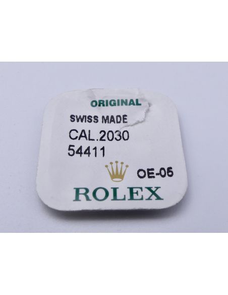 ROLEX 2030 Vis de pont de barillet - Réf. 54411