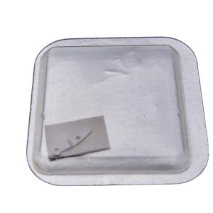 Rolex 2030 - 4449 Ressort de tirette - Spring for setting lever