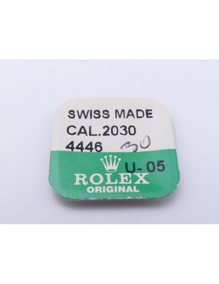 Rolex 2030 - 4446 Cliquet - Click