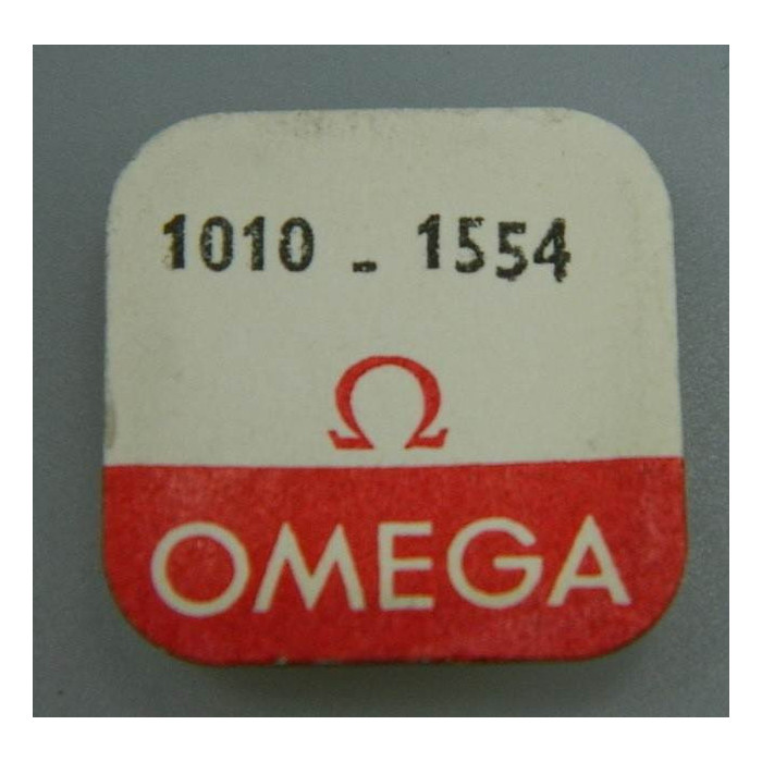 Omega 1010-1554 plaque de maintien de quantième