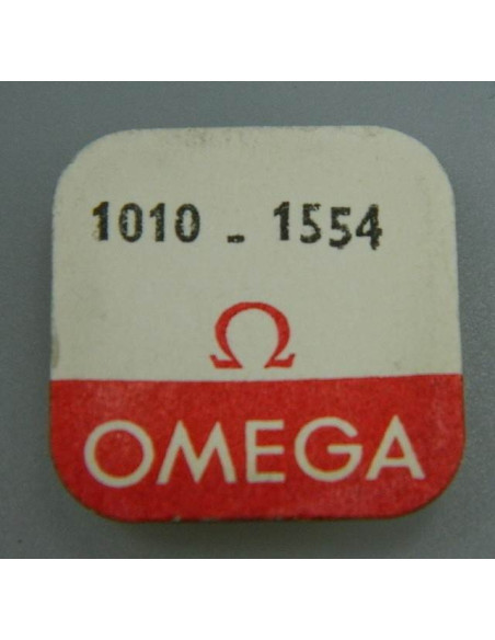 Omega 1010-1554 plaque de maintien de quantième