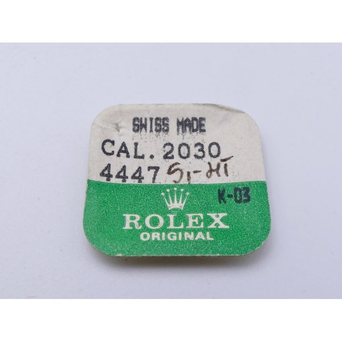 Rolex 2030 - 4447 Ressort de cliquet - Spring for click