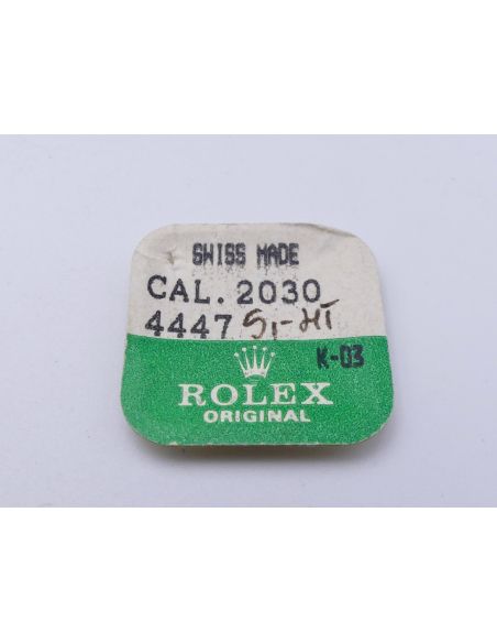 Rolex 2030 - 4447 Ressort de cliquet - Spring for click