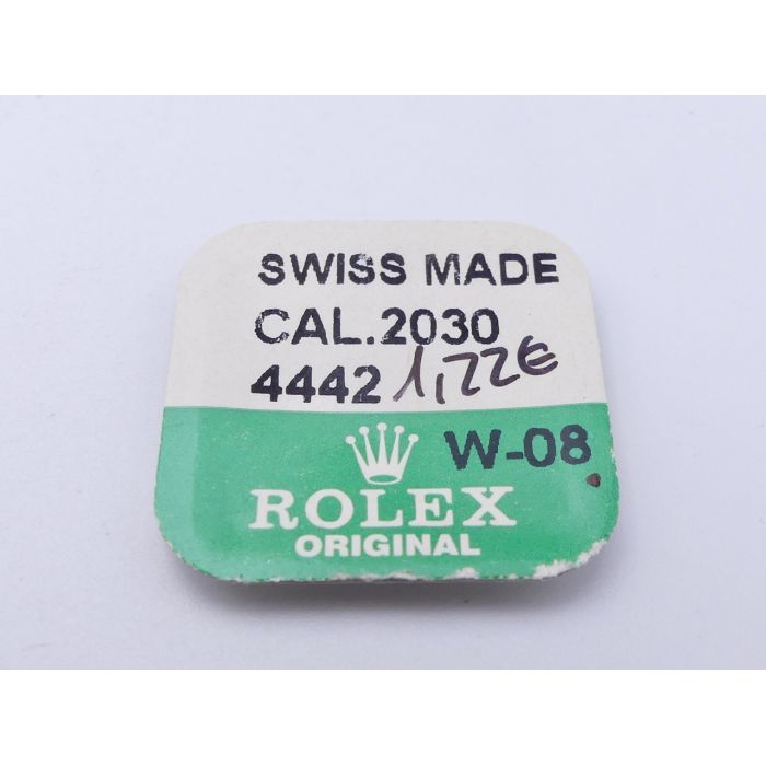 Rolex 2030 - 4442 Ressort friction de roue de couronne - Friction spring