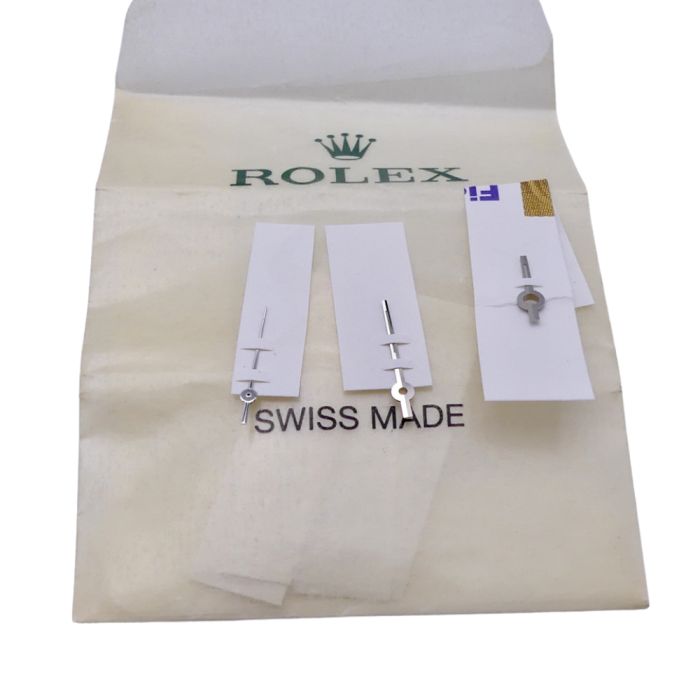 copy ofRolex 6917 Aiguilles - Hands - Cal 2035