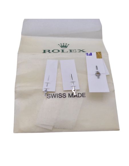 copy ofRolex 6917 Aiguilles - Hands - Cal 2035