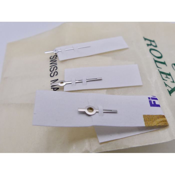 copy ofRolex 6917 Aiguilles - Hands - Cal 2035