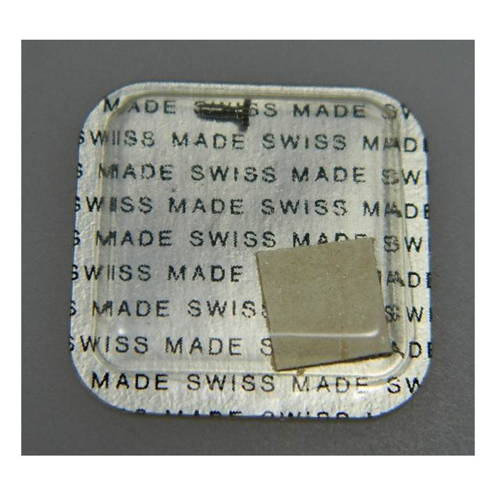 OMEGA 750-1219 chaussée H1