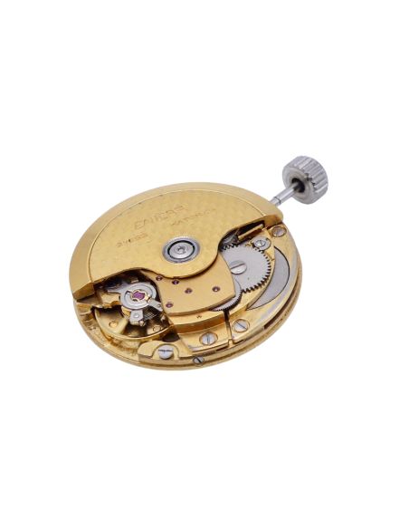 copy ofEnicar 167 Mouvement auto - Movement