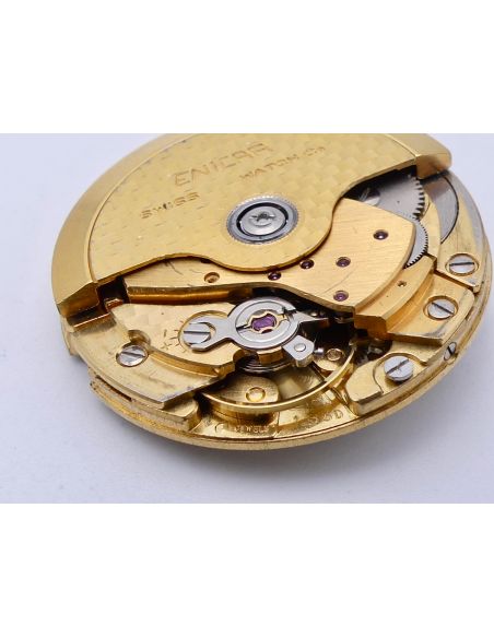 copy ofEnicar 167 Mouvement auto - Movement