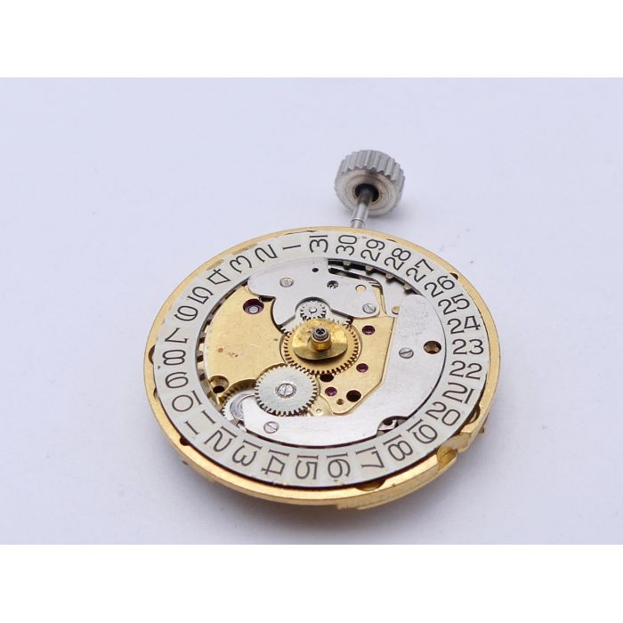 copy ofEnicar 167 Mouvement auto - Movement