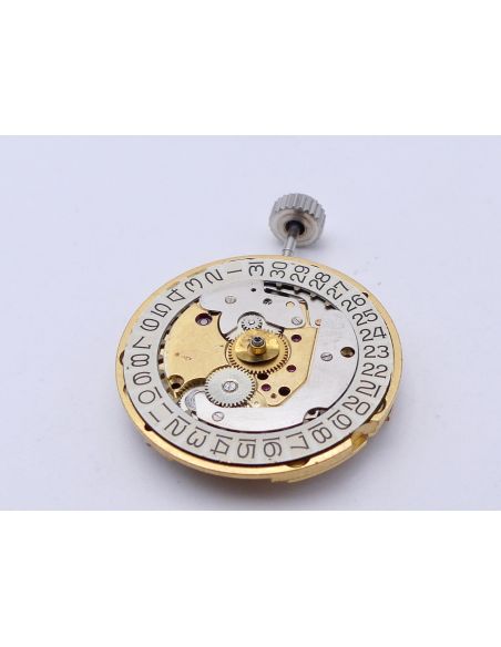 copy ofEnicar 167 Mouvement auto - Movement