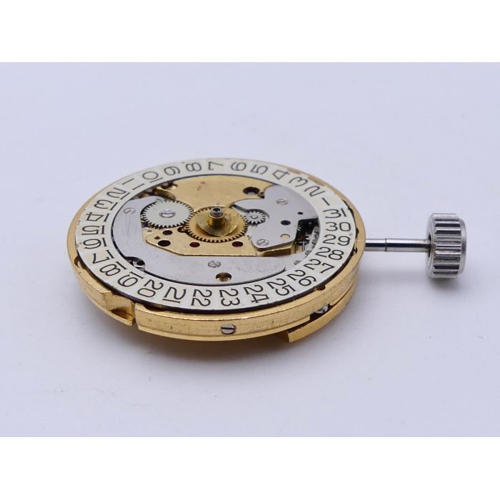 copy ofEnicar 167 Mouvement auto - Movement