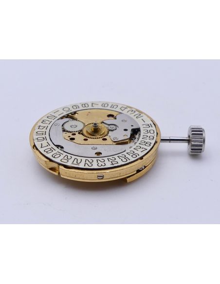 copy ofEnicar 167 Mouvement auto - Movement