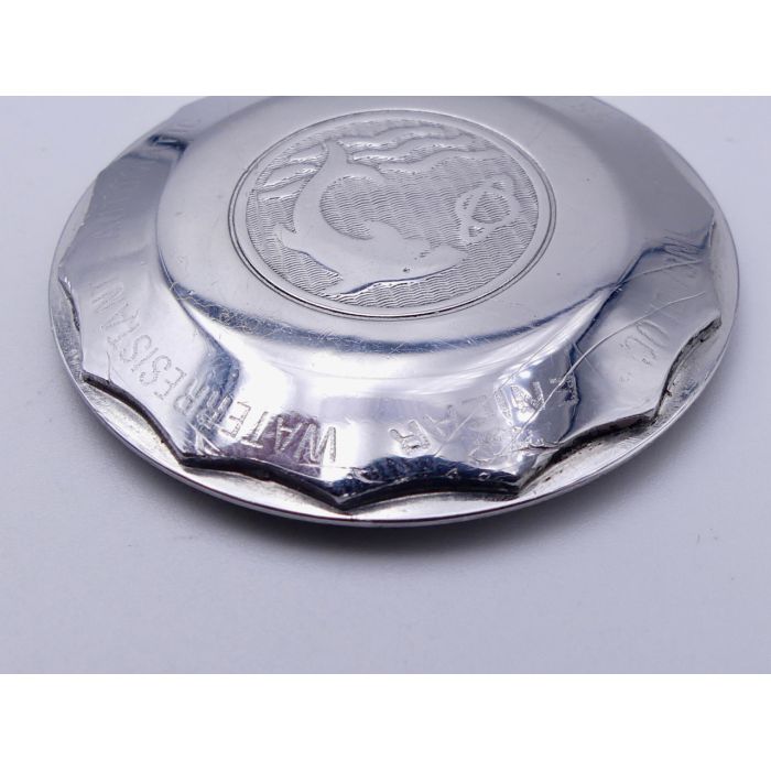 copy ofEnicar 160-39-03BB Boîtier - Case 