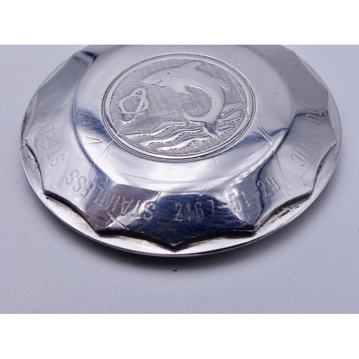 copy ofEnicar 160-39-03BB Boîtier - Case 