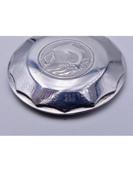 copy ofEnicar 160-39-03BB Boîtier - Case 