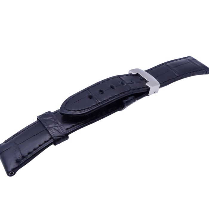copy ofPanerai bracelet croco 23