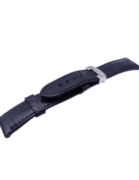 copy ofPanerai bracelet croco 23