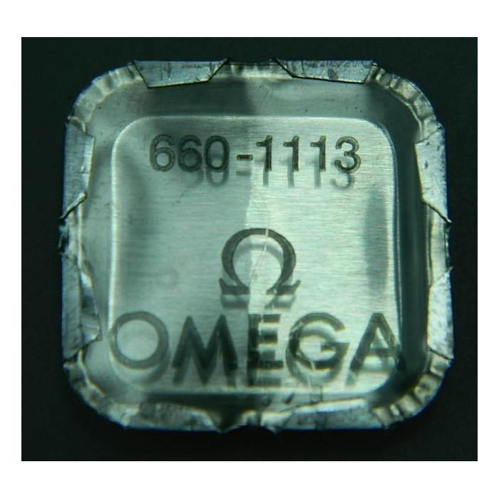 OMEGA renvoi calibre 660