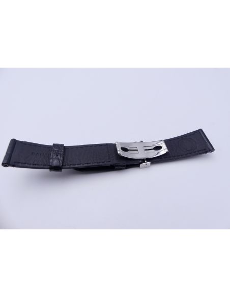 copy ofPanerai bracelet croco 23