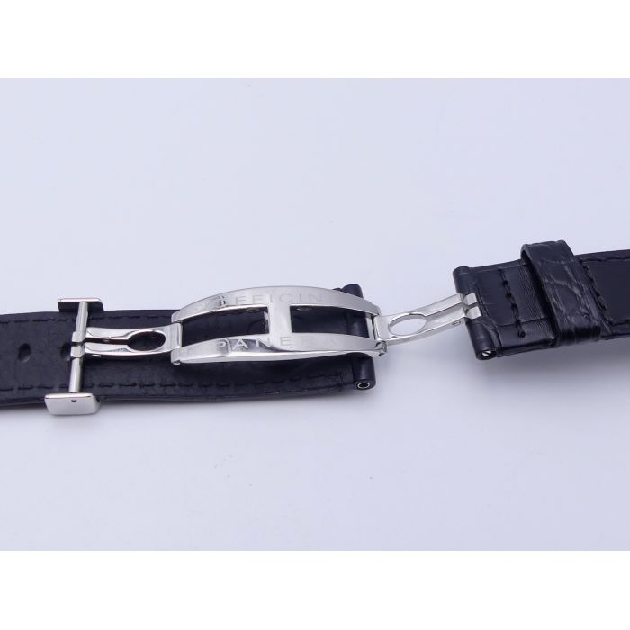 copy ofPanerai bracelet croco 23