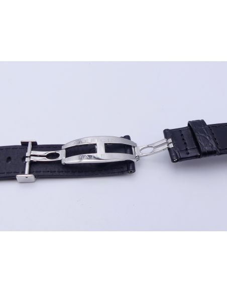 copy ofPanerai bracelet croco 23